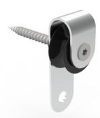 Rvs lipkatrol, Verzenden, Nieuw