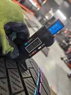 275/30/20 97W RO1 CONTINENTAL WINTERBANDEN 7,1MM DEMO 4X, Ophalen, Gebruikt, 275 mm, Winterbanden