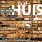 Durf Huis 9789020978414, Verzenden, Zo goed als nieuw