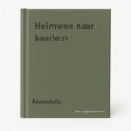 Heimwee naar haarlem 9789029016223 Mendels, Verzenden, Gelezen, Mendels
