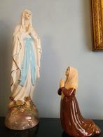 Ronzan Torino - Giuseppe Ronzan - Beeld, Grande Madonna di, Antiek en Kunst