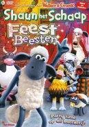 Shaun het schaap - Feestbeesten - DVD, Cd's en Dvd's, Dvd's | Tekenfilms en Animatie, Verzenden
