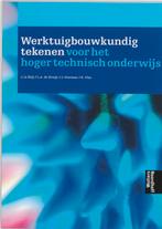 Werktuigbouwkundig tekenen 9789001267049, Boeken, Zo goed als nieuw, Verzenden