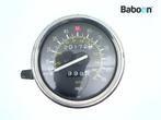 Tellerklok MPH  Yamaha XV 535 Virago 1987-2003 (XV535), Verzenden, Gebruikt