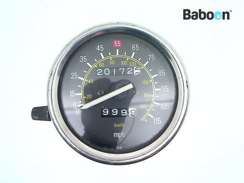 Tellerklok MPH  Yamaha XV 535 Virago 1987-2003 (XV535), Motoren, Onderdelen | Yamaha, Gebruikt, Verzenden