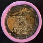 Slovenië. 2 Euro 2014 Barbara van Celje (25 stuks) in