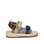 Shoesme sandalen voor jongens in het Blauw, Verzenden, Nieuw, Blauw, Shoesme