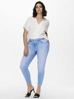 ONLY jeans CARWILLY skinny Maat:, Kleding | Dames, Spijkerbroeken en Jeans, Verzenden, Nieuw, Overige kleuren