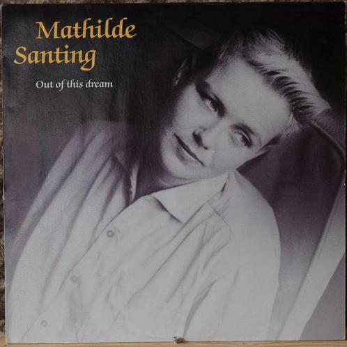 Lp - Mathilde Santing - Out Of This Dream, Cd's en Dvd's, Vinyl | Overige Vinyl, Verzenden
