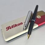 Pelikan - 20 Silvexa - 14k gold nib (M) - 1970s - Box and, Nieuw