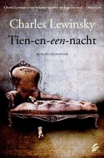 Tien-en-een-nacht 9789056723927 Charles Lewinsky, Boeken, Verzenden, Gelezen, Charles Lewinsky