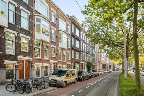 Te huur: Appartement Henegouwerlaan in Rotterdam, Huizen en Kamers, Huizen te huur, Zuid-Holland, Appartement