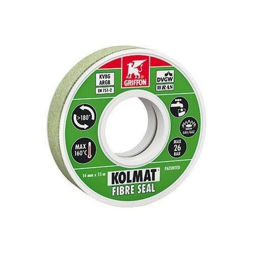 Griffon Kolmat fibre seal, Doe-het-zelf en Verbouw, Elektra en Kabels, Nieuw, Ophalen of Verzenden