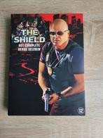 DVD - The Shield - Seizoen 3, Cd's en Dvd's, Dvd's | Tv en Series, Vanaf 12 jaar, Verzenden, Gebruikt, Actie en Avontuur