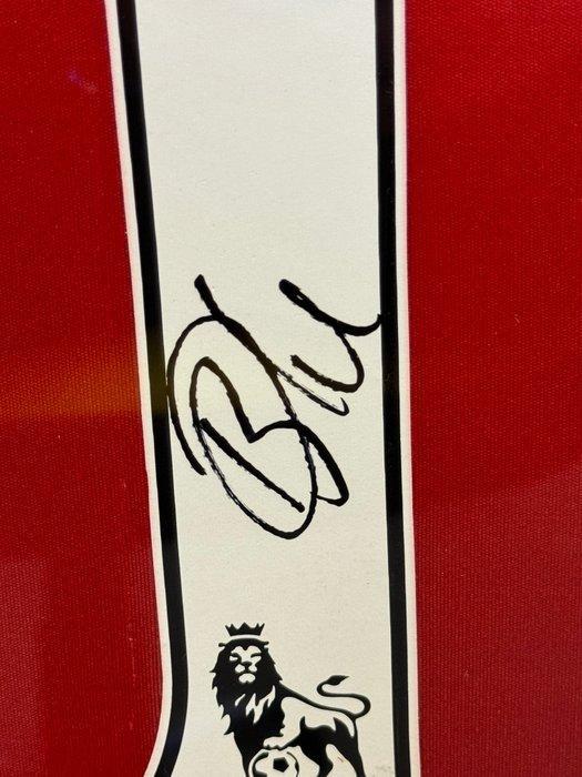 Manchester United - British League - Daley Blind - Voetbal, Verzamelen, Overige Verzamelen