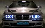 Angel Eyes Ringen set voor BMW 5 Serie BMW E39, Ophalen of Verzenden, Nieuw