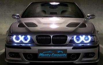 Angel Eyes Ringen set voor BMW 5 Serie BMW E39 beschikbaar voor biedingen