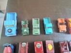 Corgi - Modelauto (47) - Collection Of Unboxed Playworn, Nieuw