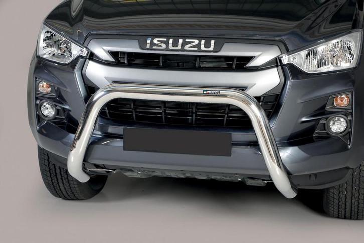 Bullbar Isuzu D-Max (2020-2023), Auto diversen, Tuning en Styling, Verzenden