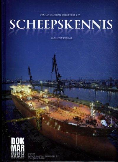Scheepskennis | 9789071500411, Boeken, Studieboeken en Cursussen, Verzenden
