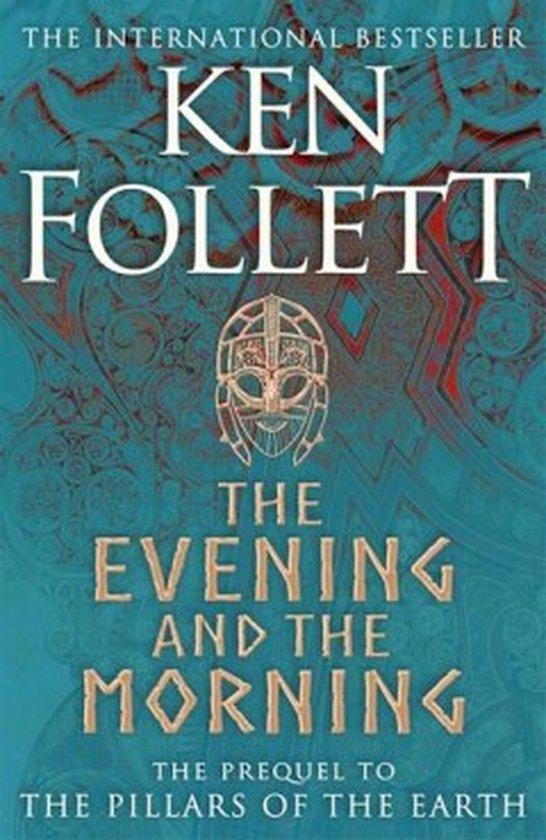 The evening and the morning / Kingsbridge / 0 9781447278801, Boeken, Taal | Engels, Gelezen, Verzenden