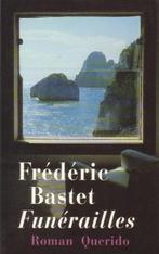 FUNERAILLES 9789021451459 F.L. Bastet, Verzenden, Gelezen, F.L. Bastet