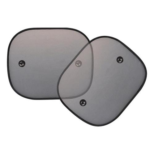 ProPlus Auto zonnescherm zijraam - Pop Out - 44 x 36 cm -..., Auto diversen, Auto-accessoires, Nieuw, Ophalen of Verzenden