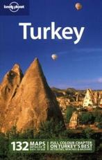 Turkey 11E Lonely Planet 9781741049275 PLANET LONELY, Boeken, Verzenden, Gelezen, PLANET LONELY