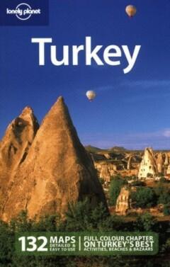 Turkey 11E Lonely Planet 9781741049275 PLANET LONELY, Boeken, Taal | Engels, Gelezen, Verzenden