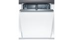 Bosch Smv90m10 Inbouw Vaatwasser 60cm, Ophalen of Verzenden, Zo goed als nieuw, 85 tot 90 cm