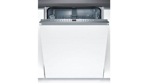 Bosch Smv90m10 Inbouw Vaatwasser 60cm, Witgoed en Apparatuur, Vaatwasmachines, Zo goed als nieuw, 85 tot 90 cm, Ophalen of Verzenden