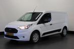 Ford Transit Connect 1.5 EcoBlue 100PK L2 EURO 6, Stof, Gebruikt, Wit, Ford