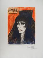 Bernard Buffet (1928-1999) - Carmen
