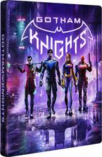 Gotham Knights (steelbook edition) (PlayStation 5), Vanaf 12 jaar, Gebruikt, Verzenden