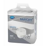 Molicare Premium Mobile 10 Druppels Large 2613 ml Absorptie, Diversen, Verpleegmiddelen, Nieuw, Verzenden
