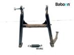 Middenbok BMW F 650 1997-1999 +ST (F650 97), Verzenden, Gebruikt
