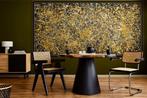 Ivanka Matiss - Golden starry sky N.115 XXL