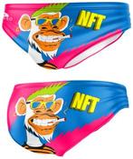 special made Turbo Waterpolo broek Monkey Smoke, Verzenden, Nieuw