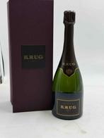 2011 Krug, Vintage - Champagne - 1 Fles (0,75 liter), Verzamelen, Wijnen, Nieuw