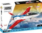 COBI 5892 F-16 First Flight 1974 (Leger bouwsets), Verzenden, Nieuw