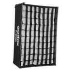 Godox Softbox and Grid for Soft Led Light FL60, Ophalen of Verzenden, Nieuw, Overige typen