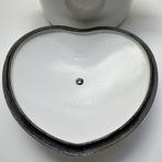 Le Creuset - Braadpan - geëmailleerd gietijzer - Witte