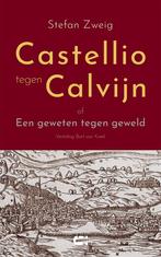 9789086842797 Castellio tegen Calvijn Stefan Zweig, Boeken, Stefan Zweig, Nieuw, Verzenden