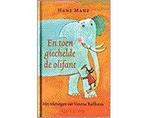 En toen giechelde de olifant - En toen giechelde de olifant, Boeken, Kinderboeken | Jeugd | onder 10 jaar, Ophalen of Verzenden