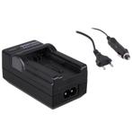 Canon BP-718 / BP-727 lader incl. kabels (Patona), Verzenden, Nieuw