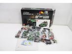 LEGO Icons Land Rover Classic Defender 90 Auto Model, Verzenden, Zo goed als nieuw