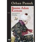 9789750825927 Benim Adim Kirmizi Orhan Pamuk, Boeken, Verzenden, Nieuw, Orhan Pamuk