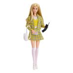 Clueless Barbie Signature Doll 30th Anniversary: Cher (Merk), Kinderen en Baby's, Speelgoed | Poppen, Verzenden, Zo goed als nieuw