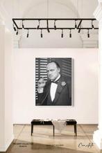 Marlon Brando - The Godfather - XXL Fine Art Photography on, Nieuw