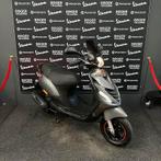 Piaggio Zip 50 - 2020 - Euro4 - Agaat Grijs - DZS-87-Z, Ophalen of Verzenden, Nieuw